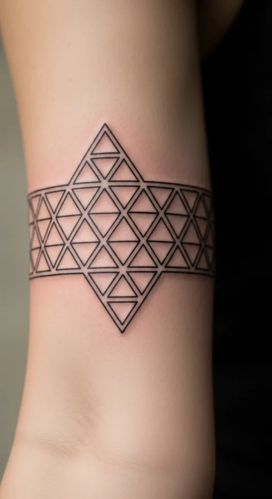 Triangular Lattice