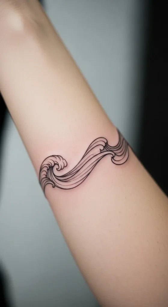 Wave Pattern