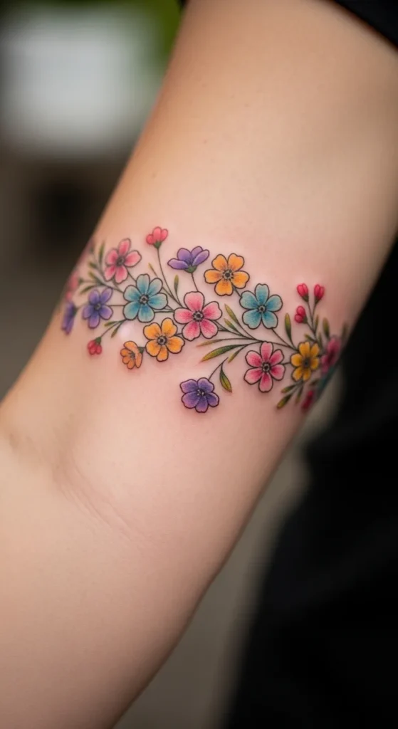 Wildflower Breeze