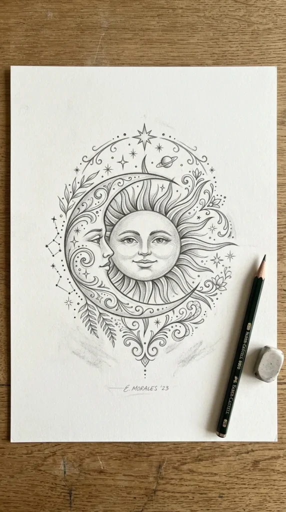 Add Shading and Depth