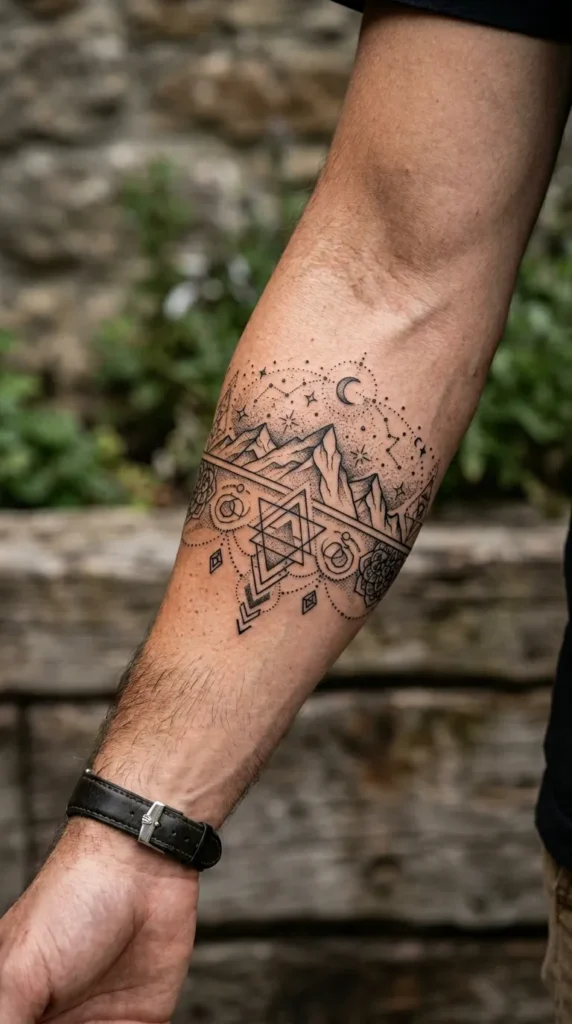 Add Symbols That Tell Your Story