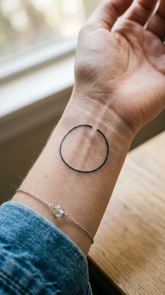  Broken Circle Band