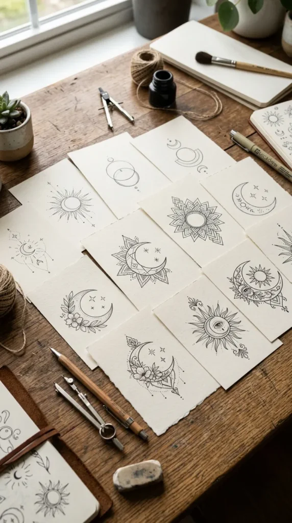 Choose a Design Style That Matches Your Personality