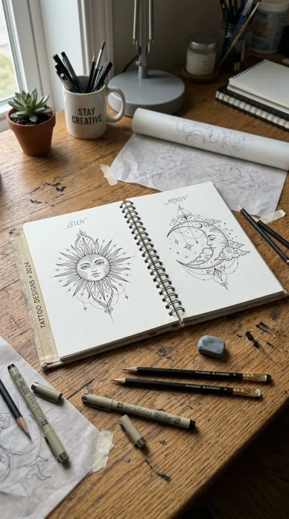 Choose a Style That Fits Both People