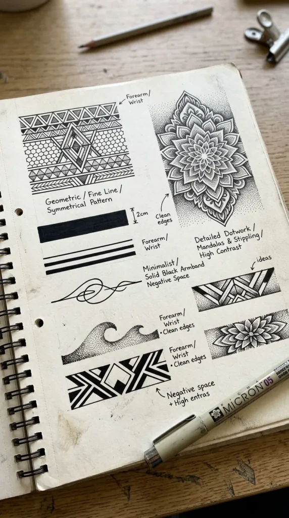 Choose a Style That Matches Your Vision