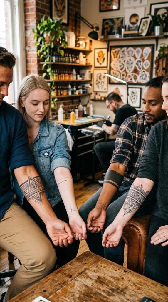 Choose the Right Band Style