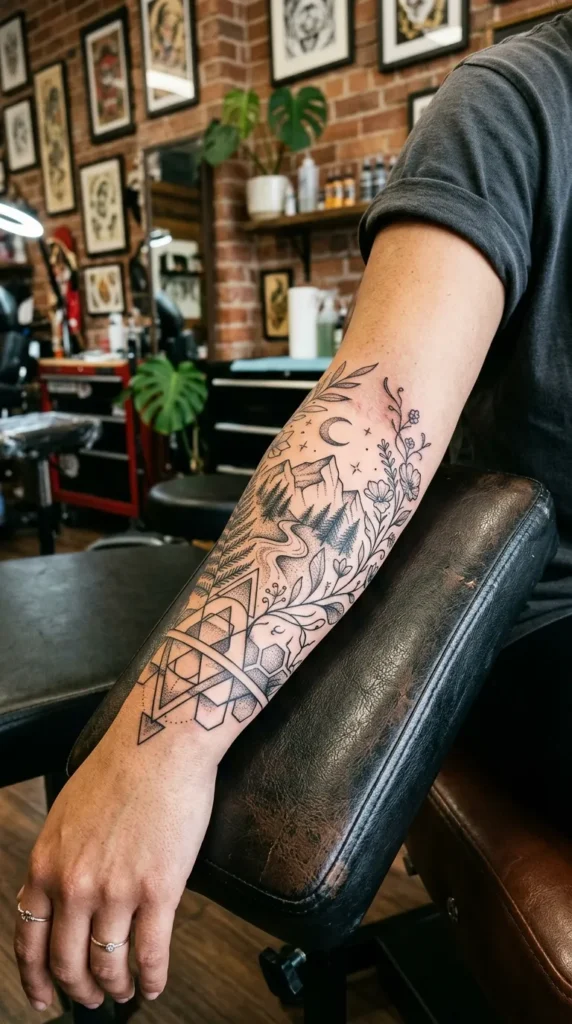 Create a Tattoo You'll Love for Years