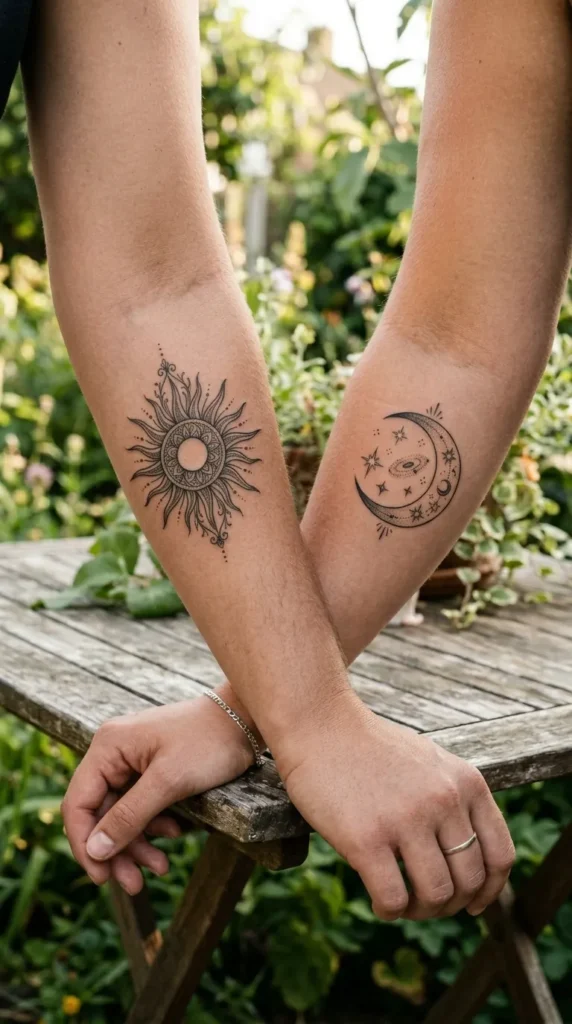 Decide How the Designs Will Connect
