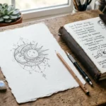 How to Design a Sun and Moon Tattoo That Feels Personal and Symbolic