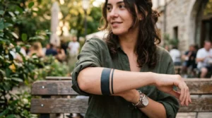 How to Plan a Forearm Band Tattoo for a Strong and Stylish Final Result