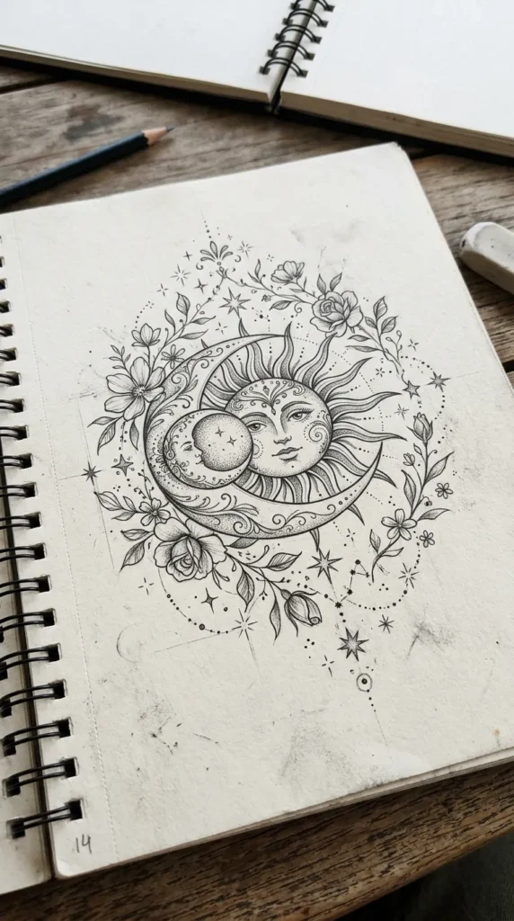 Incorporate Symbolic Elements