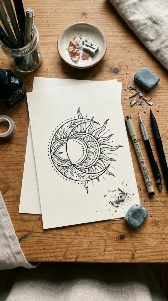Refine and Balance the Design