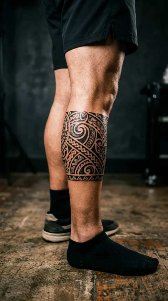 Tribal Inspired Band