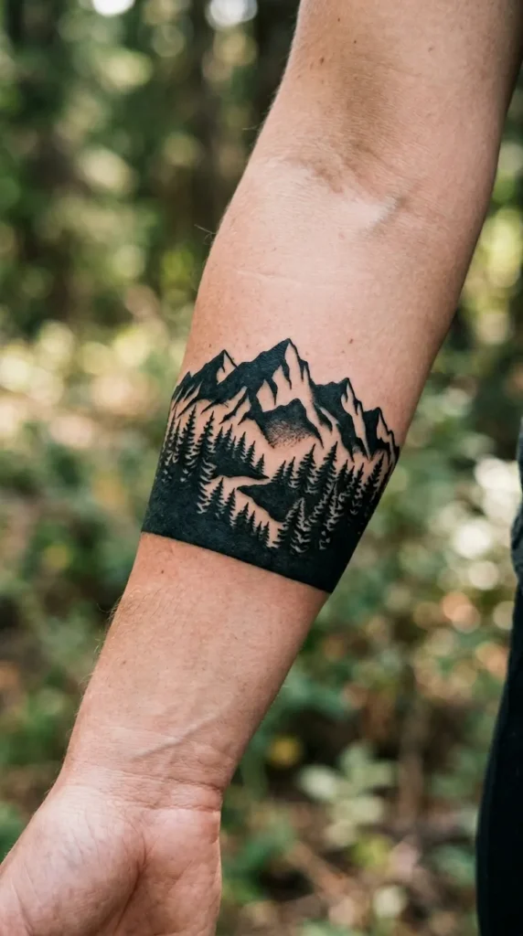 Use Negative Space Creatively